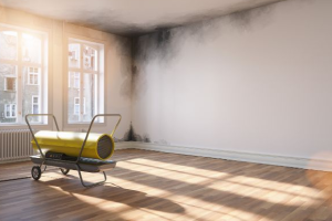 Messie Geruchsentfernung Siegburg