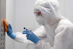 Messie Spezialreinigung Siegburg